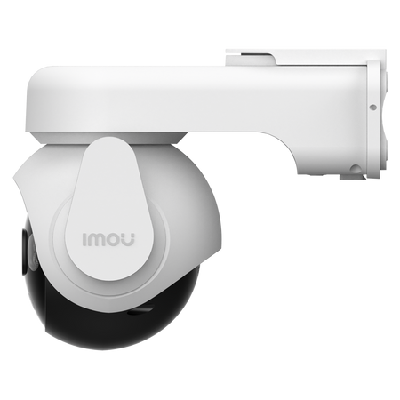 Cámara AOV PT Plus 6MP - Compatible con NVR IMOU - WiFi 6 Dual / 10000mAh