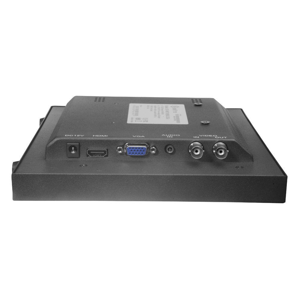 SF-MNT10BNC-XGA