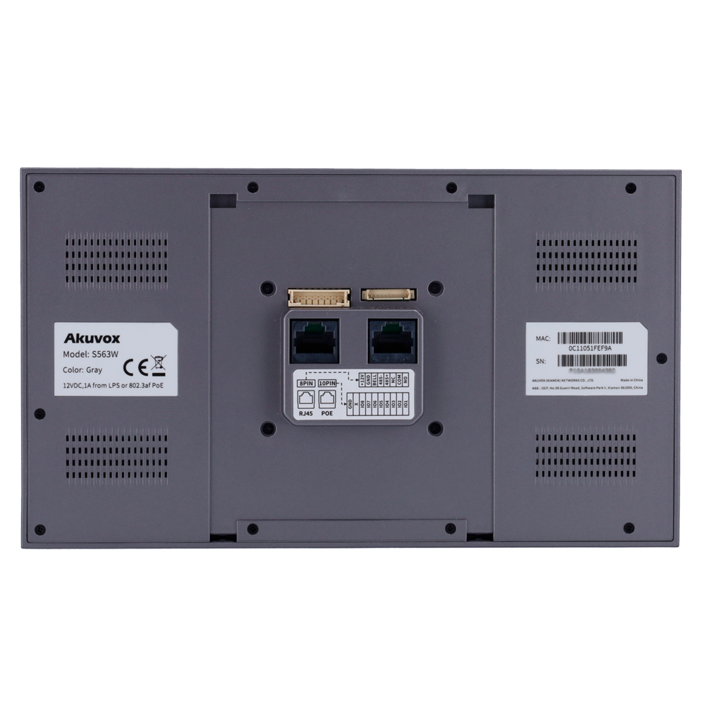 AK-KIT05-IP-ANDROID
