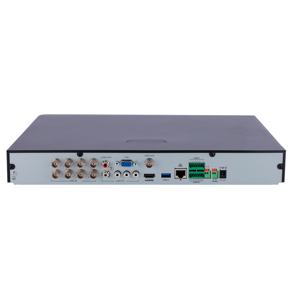 UV-XVR302-08U3