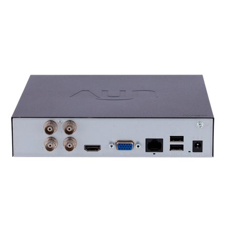 UV-XVR301-04F