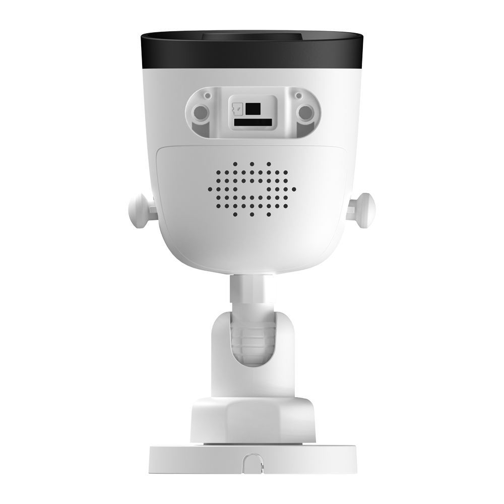 Imou telecamera AOR  fissa Bullet 3 Pro 5MP - WiFi 6 2.4GHz - 2.8 mm / IR 30 + Full Color
