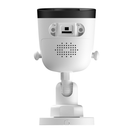 Imou telecamera AOR  fissa Bullet 3 Pro 5MP - WiFi 6 2.4GHz - 2.8 mm / IR 30 + Full Color