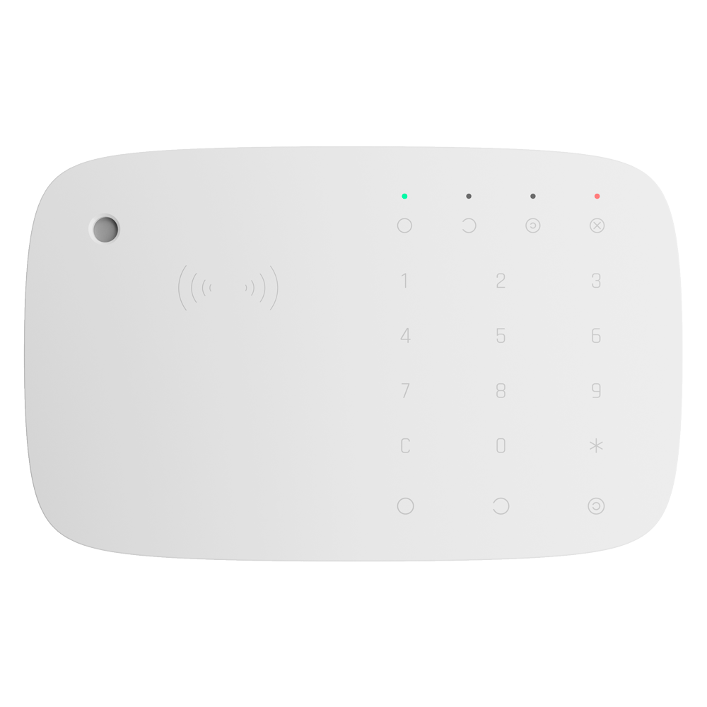 FIBRA-KIT5-PRO-2G-W
