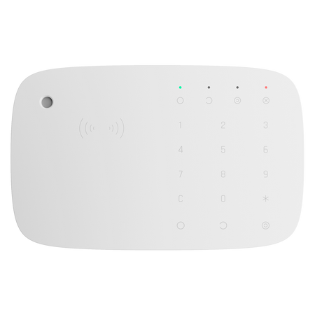 FIBRA-KIT5-PRO-2G-W