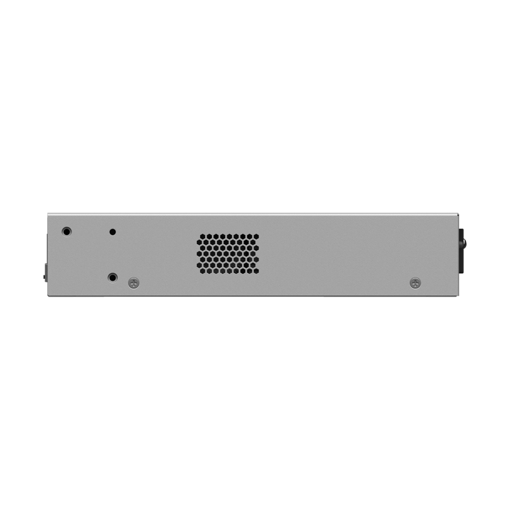 Ruijie Reyee Cloud Managed L2 Switch - 26 porte Gigabit RJ45 e 2 slot SFP - 24 porte PoE/PoE+ con potenza di 370 W