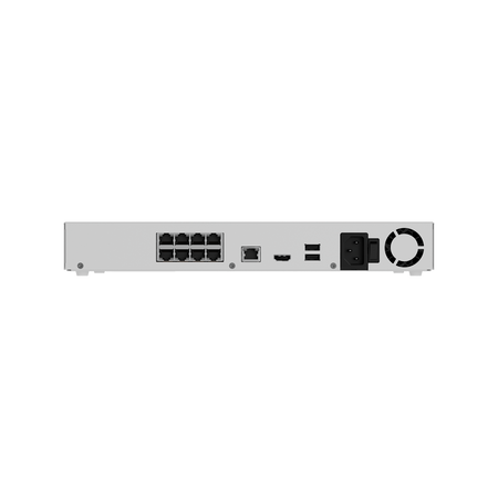 AJ-NVR208-HAC-AI-8P-S-W