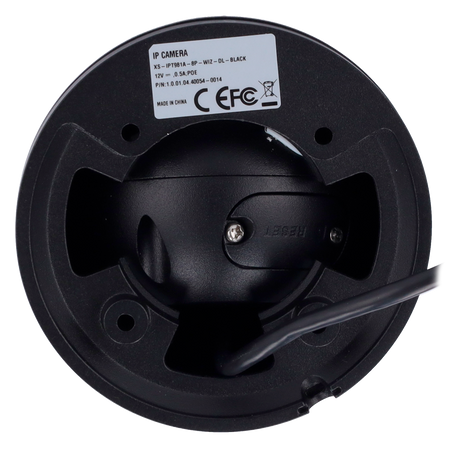 XS-IPT981A-8P-WIZ-DL-BLACK