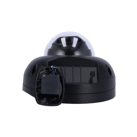 Telecamera Dome IP Uniview - Gamma Prime - 4 MP | Ottica 2.8 mm | microSD 512 GB
