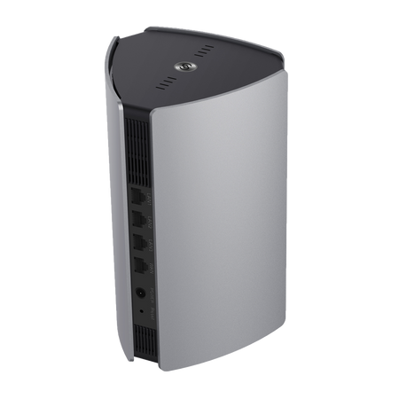 Reyee Router Gigabit Mesh Wi-Fi 6 AX3200 - 4 Porte RJ45 10/100/1000 Mbps - AX3200 con 4x4 in 5Ghz e 2.4Ghz
