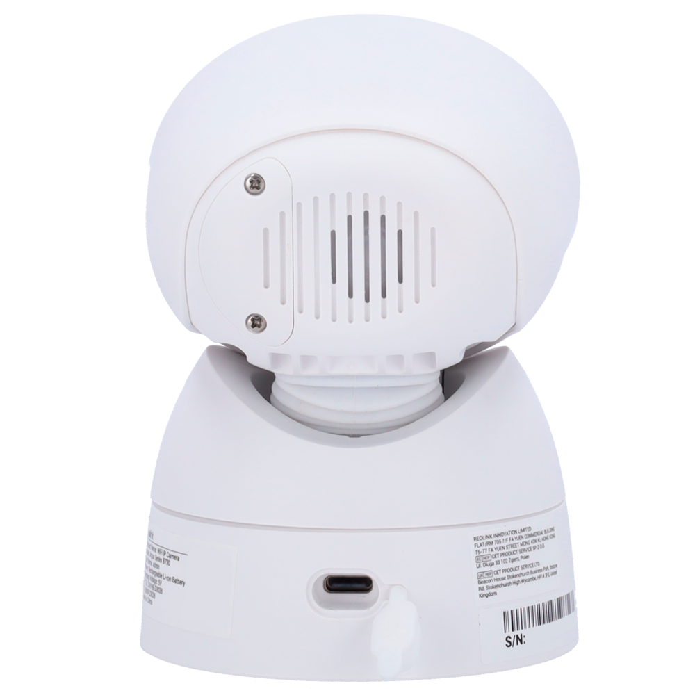 RL-ARGUS-B730-W