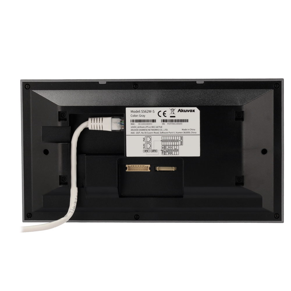 AK-S562W-S