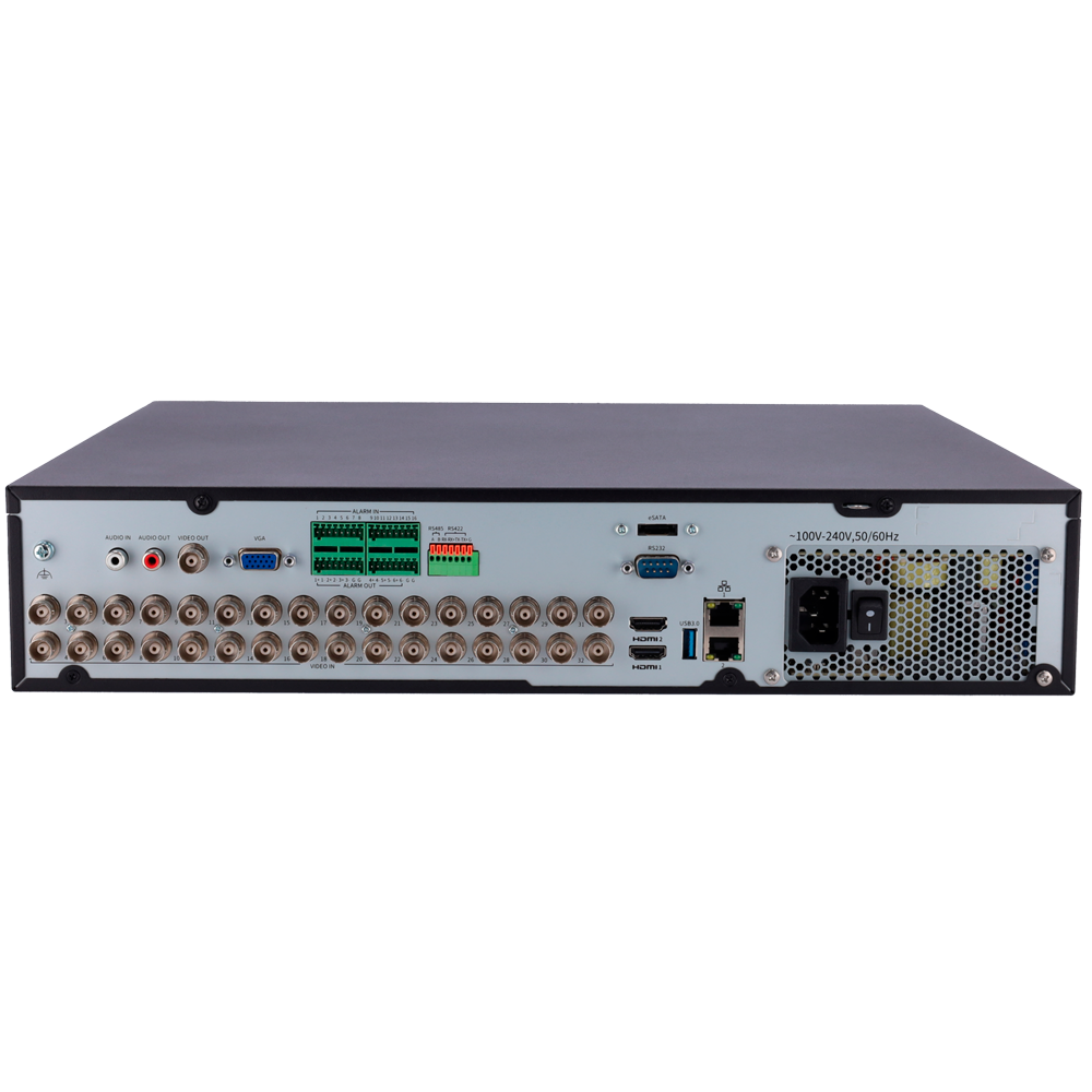 UV-XVR308-32Q3