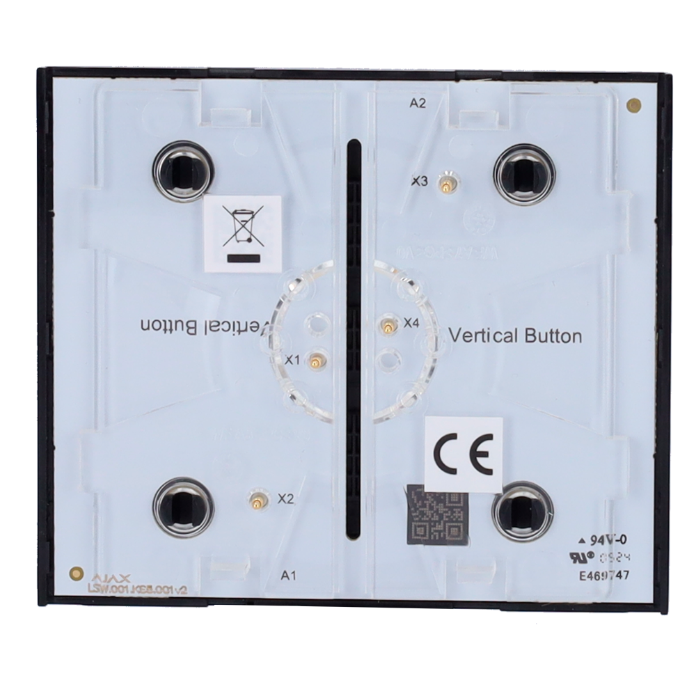 AJ-CENTERBUTTON-1G2W-B-VERT