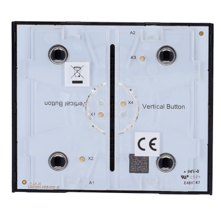 AJ-CENTERBUTTON-1G2W-B-VERT