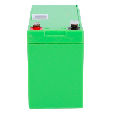 Upower - Batteria ricaricabile