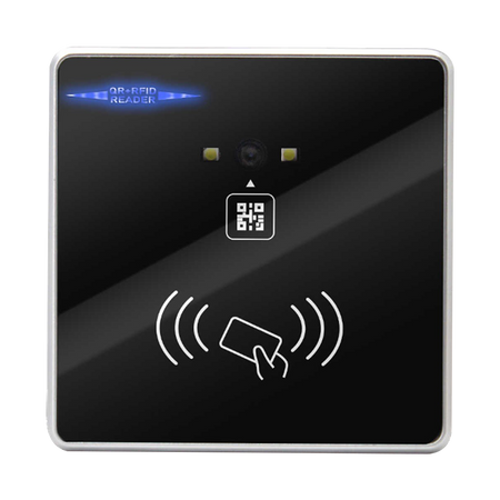 ACR207-QR-MF