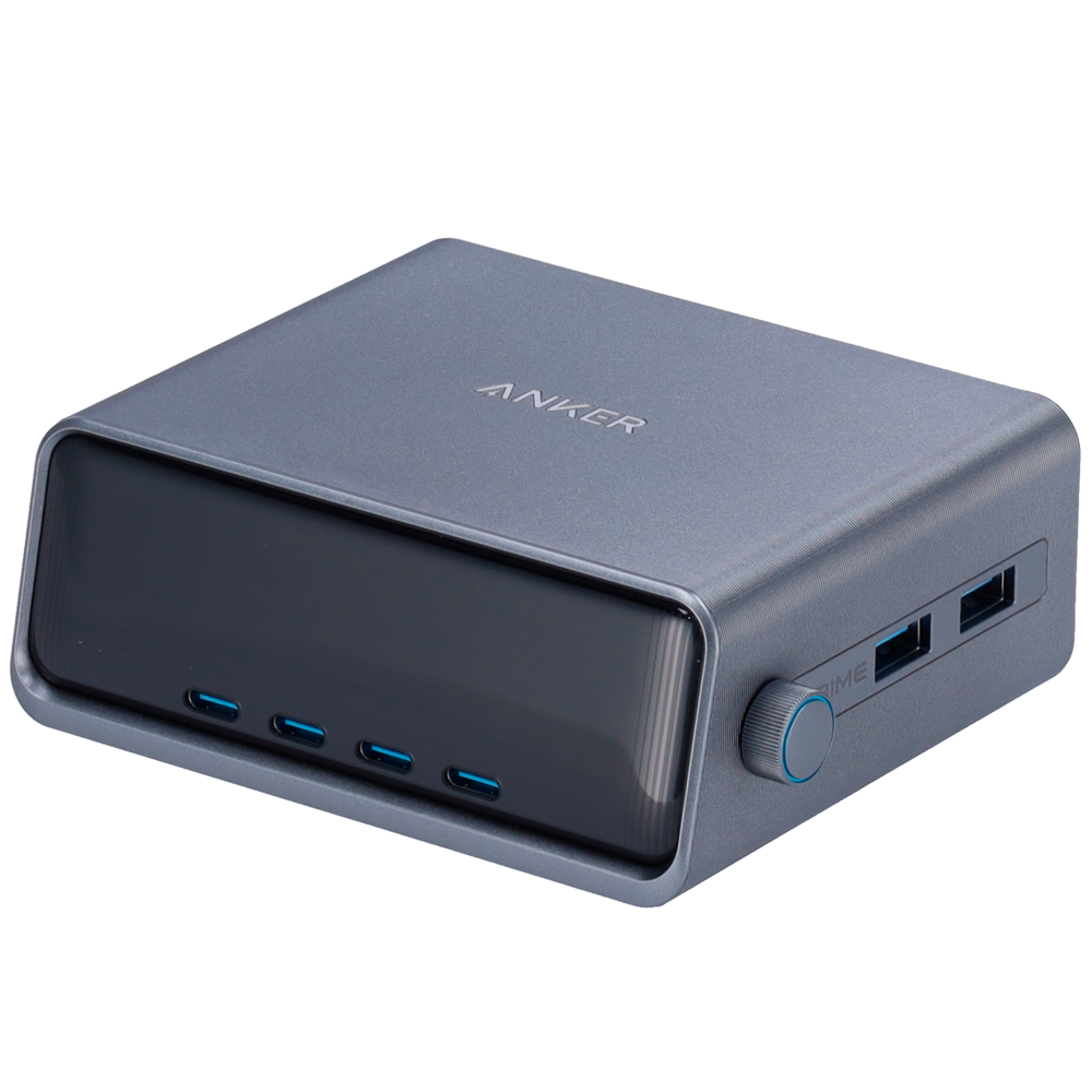 ANK-234-WCHARGER-250W2A4C-B