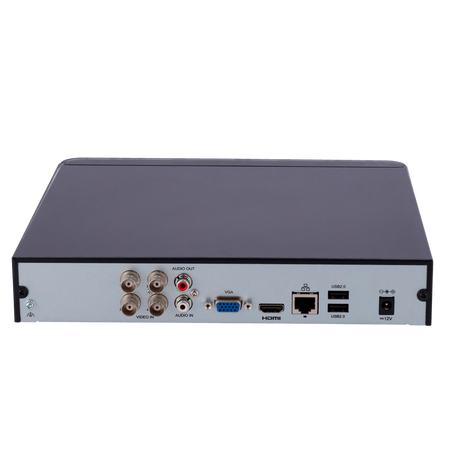 UV-XVR301-04G3