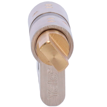 YALE-CYLINDER-HSK-3035