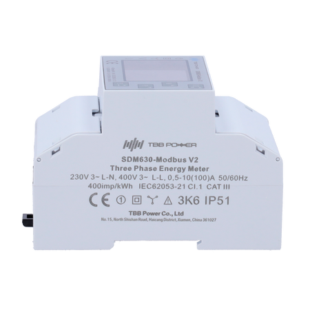 TBB-SDM-630