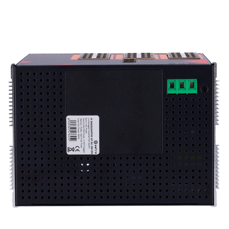SF-SWI2624HIPOE-GF-AC-390-DIN