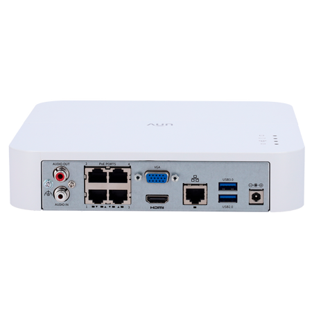 UV-NVR501-04B-LP4