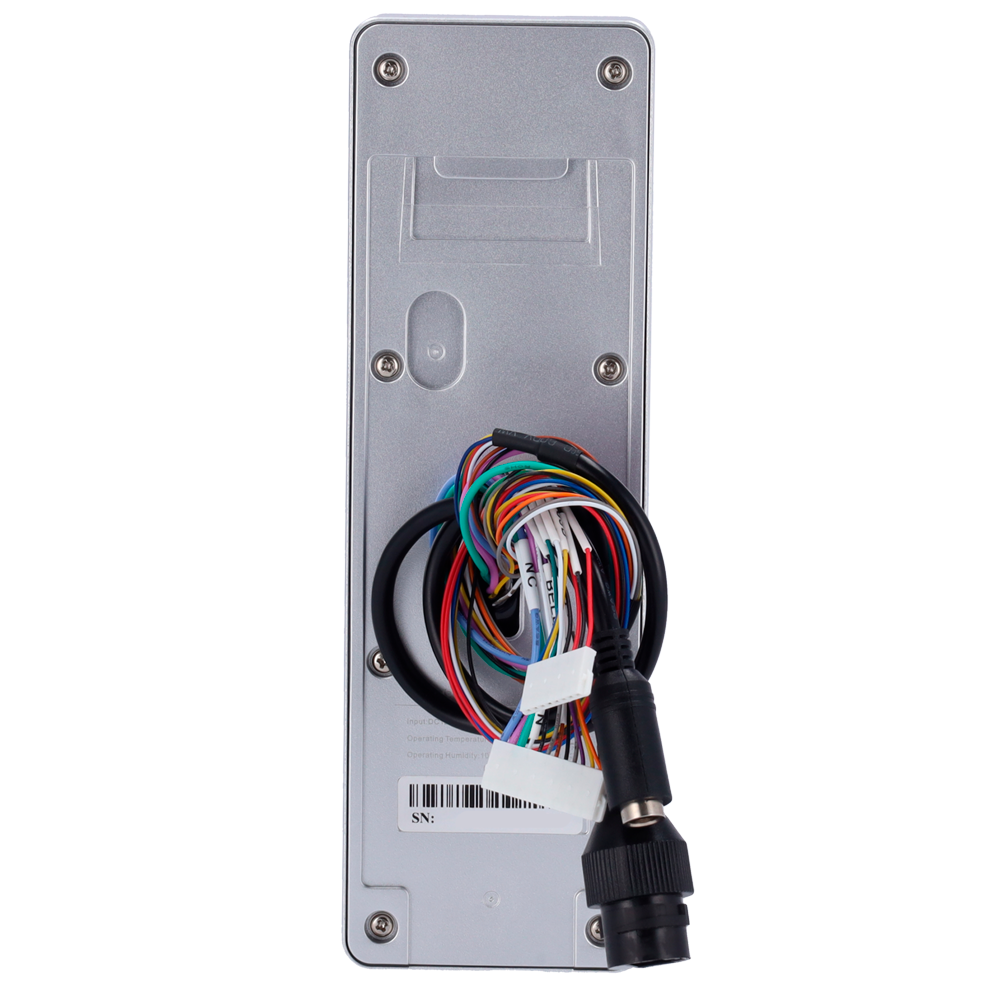ZK-SPEEDFACE-V3L-RF-W