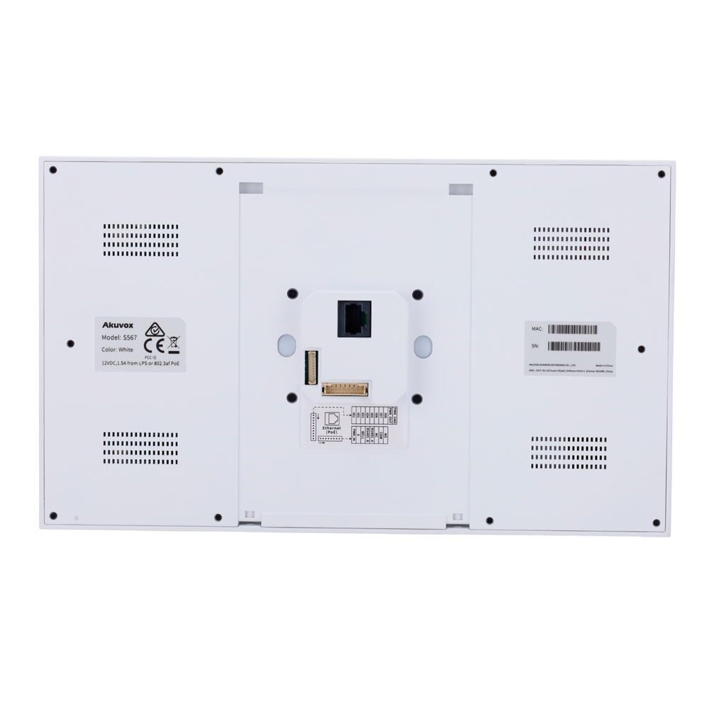 AK-S567-WHITE