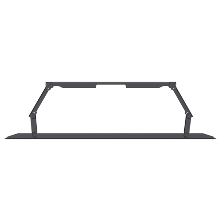 SF-0GAP-BRACKET