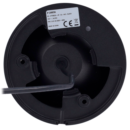 XS-IPT990ZA-4P-DL-WIZ-BLACK