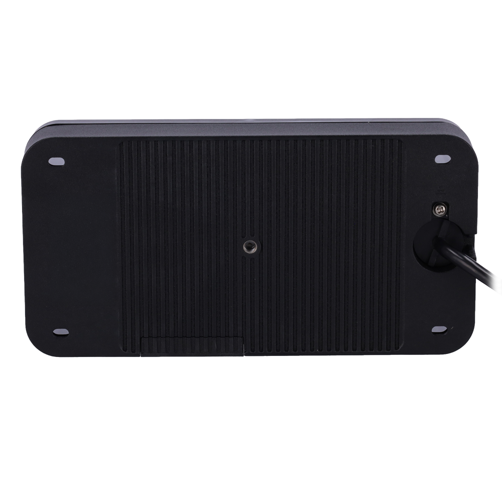 Milesight Visione stereo binoculare 2×4MP con AI e precisione pari al 99,8%