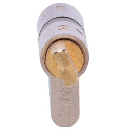 YALE-CYLINDER-HSK-3540