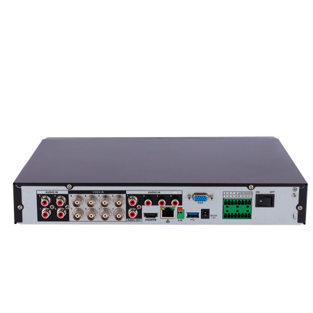 XS-XVR6108ASM-4KL-2AI