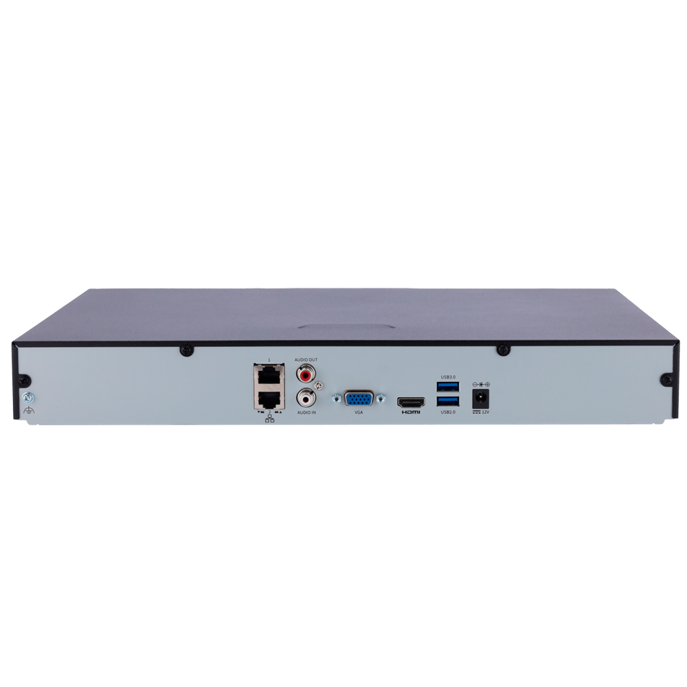 UV-NVR302-09B-IQ