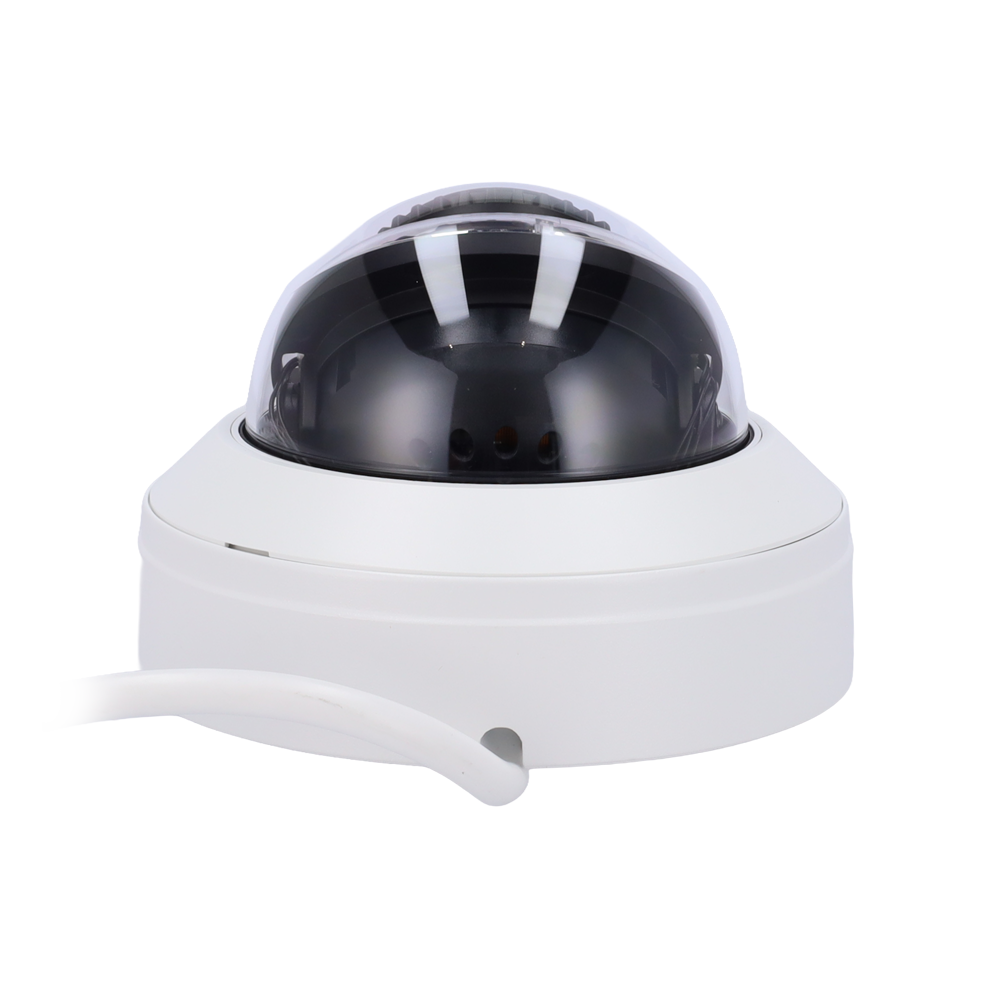 Safire Smart cámara Domo IP gama I1 con AI-ISP - Sensor 1/1.8" gran apertura F1.0 Night Color X