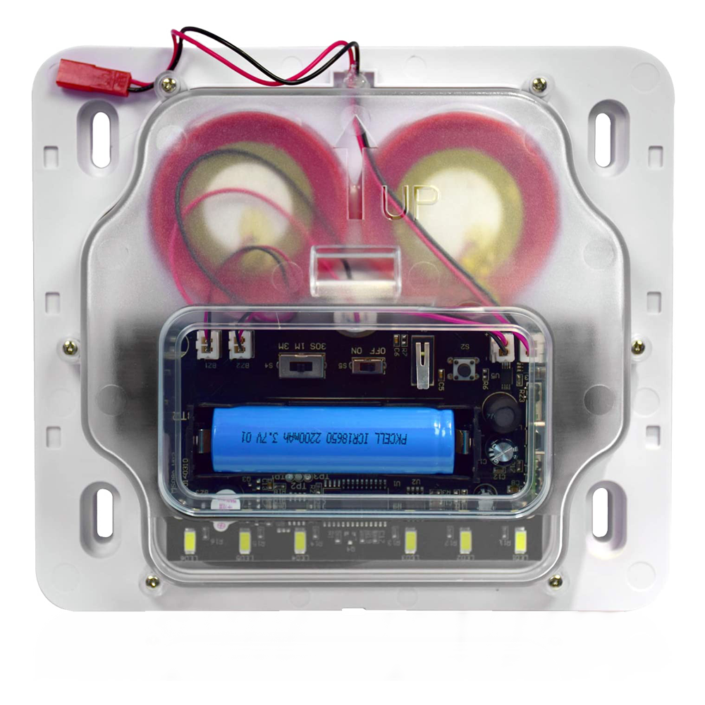 NVS-S8A-U1