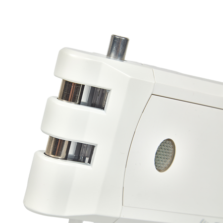 NVS-SMARTBOLT-WHITE
