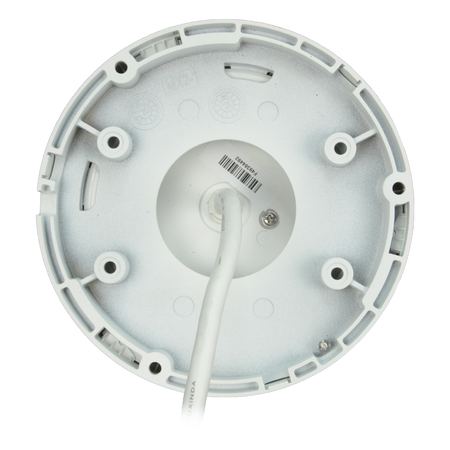 Safire Telecamera IP 4 Megapixel - 1/2.7"  Ultra Low Light sensor - Compressione H.265+ / H.265