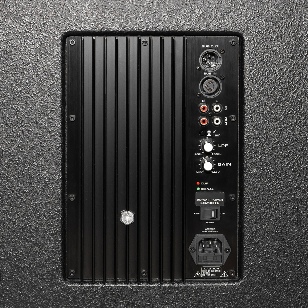 DSPPA-LA1230S