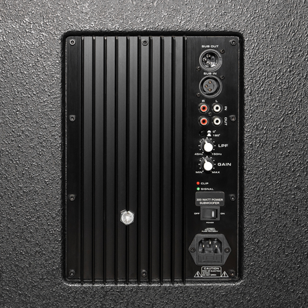 DSPPA-LA1230S