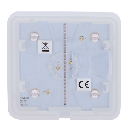 AJ-SOLOBUTTON-1G2W-W