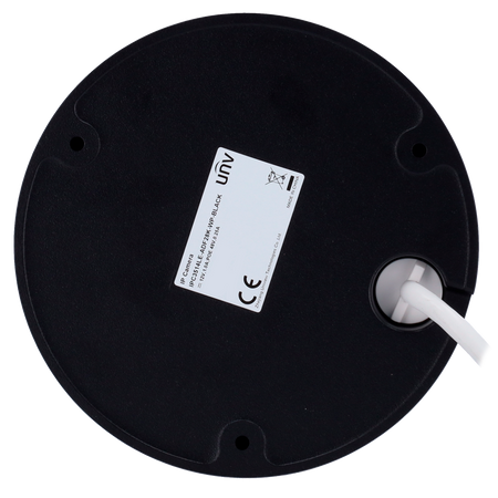 UV-IPC3514LE-ADF28K-WP-BLACK