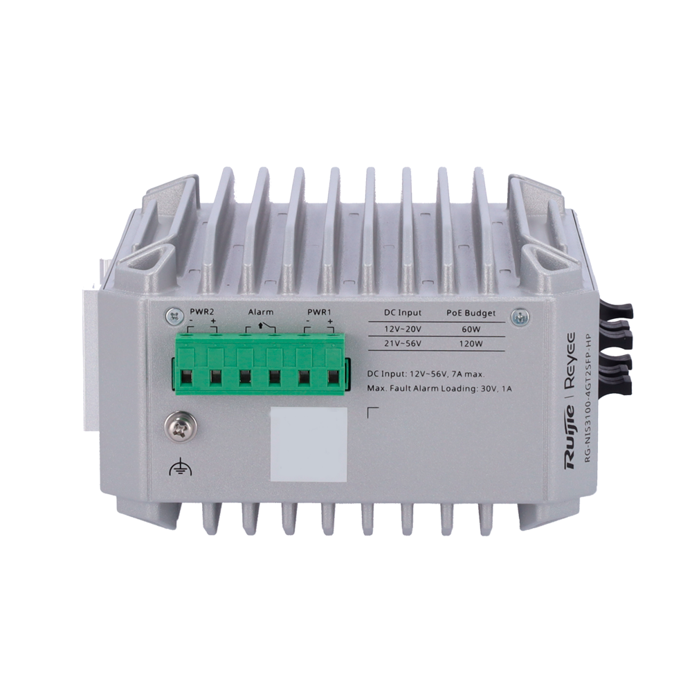 RG-NIS3100-4GT2SFP-HP
