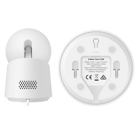 EUFY-INDOORCAM-C220