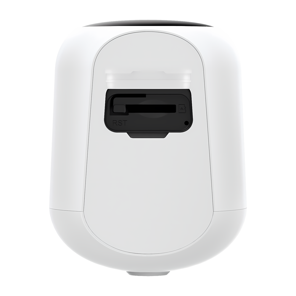 Imou Cámara WiFi AOV Air 5MP - WiFi 6 Dual  / 5000 mAh - 3.6 mm / Smart Full color night vision IR 15