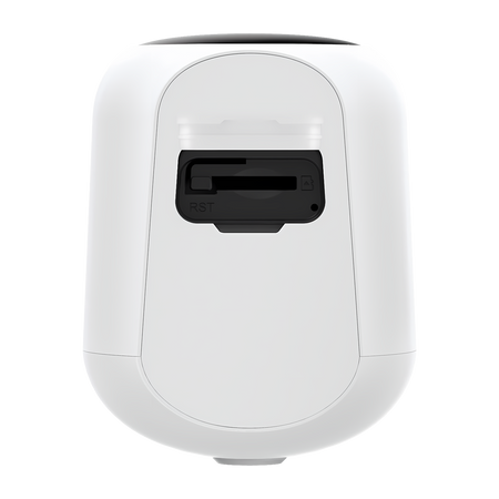 Imou Cámara WiFi AOV Air 5MP - WiFi 6 Dual  / 5000 mAh - 3.6 mm / Smart Full color night vision IR 15