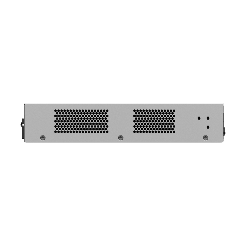 Ruijie Reyee Cloud Managed L2 Switch - 18 porte Gigabit RJ45 e 2 slot SFP - 16 porte PoE/PoE+ con potenza di 250 W