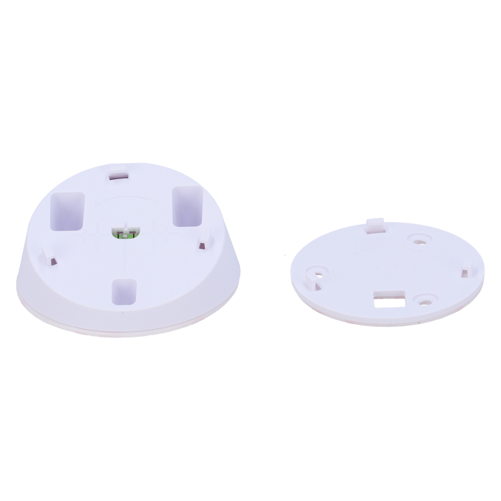 Akuvox Radar per il rilevamento di presenza e cadute - Uscita relè NO/NC/COM