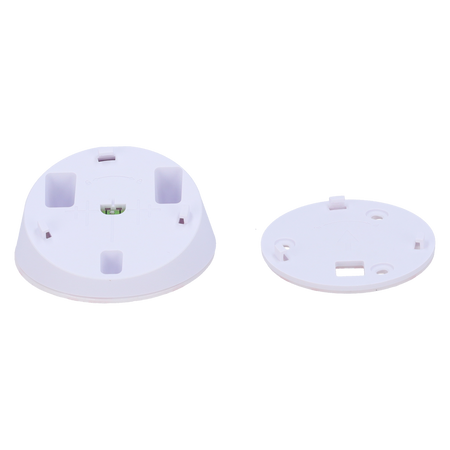 Akuvox Radar per il rilevamento di presenza e cadute - Uscita relè NO/NC/COM